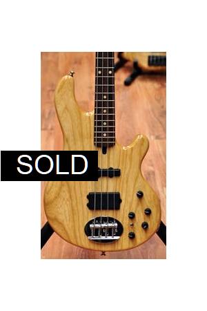 Lakland 44-94 (USA) Lakland 44-94 (USA)